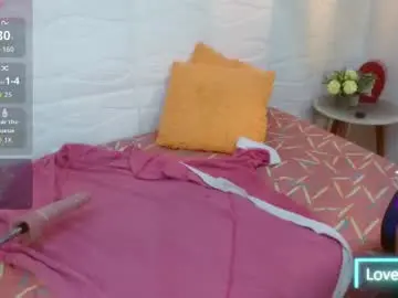 Chaturbate Best live sex cam show of tulunaroja