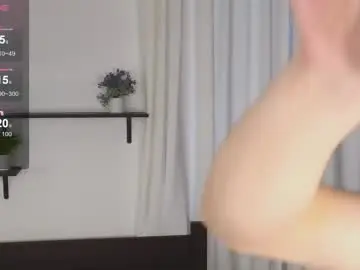 Chaturbate Nude Webcam of xexotic_babyx