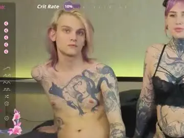 Chaturbate Private Sex Chat of xexotic_babyx