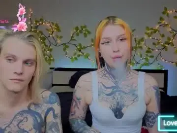 Chaturbate Nude Webcam of xexotic_babyx