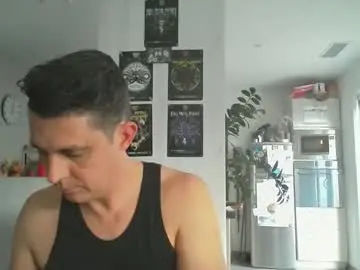 Chaturbate Sex Cam of zyonart