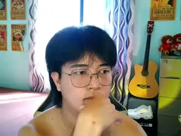 Chaturbate Live Sex Cam of _maxurbate