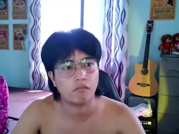 Chaturbate Live Sex of _maxurbate