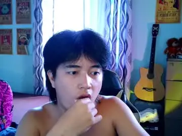 Chaturbate Sex Cam of _maxurbate