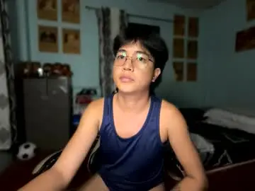 Chaturbate Free Porn Cam of _maxurbate