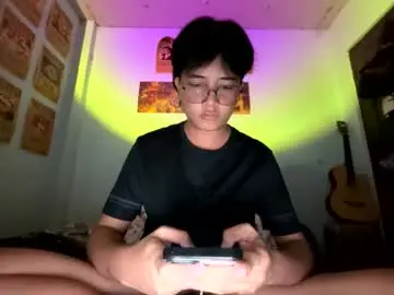 Chaturbate Nude Webcam of _maxurbate