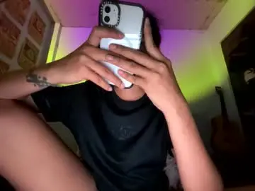 Chaturbate Sex Chat of _maxurbate