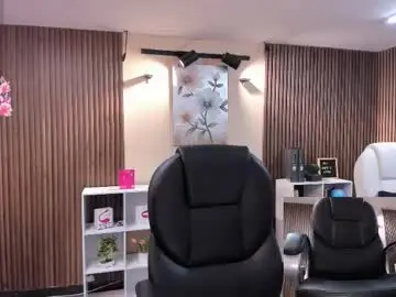 _redfoxxx_ from chaturbate