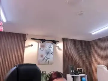 Chaturbate Adult Video Chat of _redfoxxx_