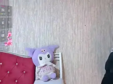 Chaturbate Private Sex Chat of abbygarcia_oli