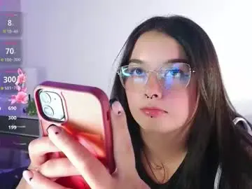 Chaturbate Live Porn of abbygarcia_oli