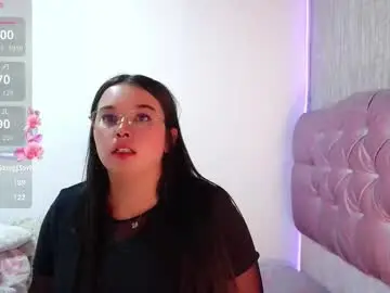 Chaturbate Live Porn of abbygarcia_oli