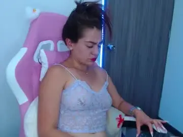 Chaturbate Nude Webcam of ada_liii