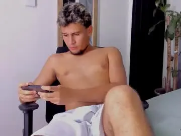 alan__smith from chaturbate