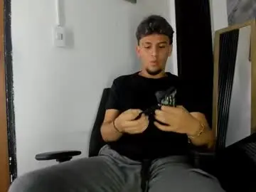 Chaturbate Best Webcam of alan__smith