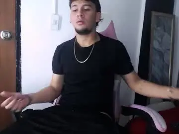 Chaturbate Sex Cam of alan__smith