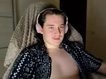 Chaturbate Live Porn of alex_candy_pump