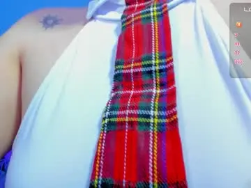 Chaturbate Watch Live Sex Cams of april_sommers