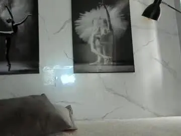 Chaturbate Nude Webcam of aquarius_xxx