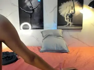 Chaturbate Live Porn of aquarius_xxx