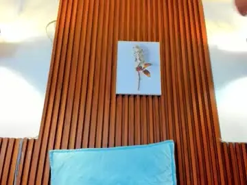 Chaturbate Best Webcam of aquarius_xxx