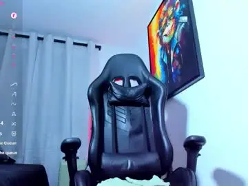 Chaturbate Free Live Porn of aronvillegas