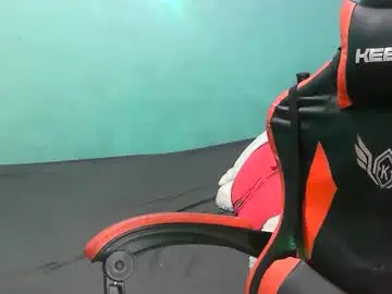 Chaturbate Live Sex Cam of belalicious