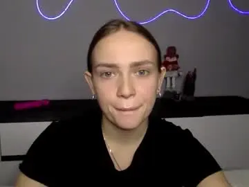 Chaturbate Nude Webcam of cute_shy06