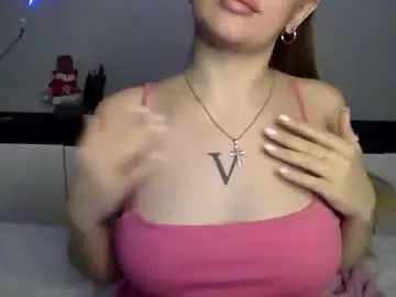 Chaturbate Watch Live Sex Cams of cute_shy06