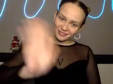 Chaturbate Adult Video Chat of cute_shy06