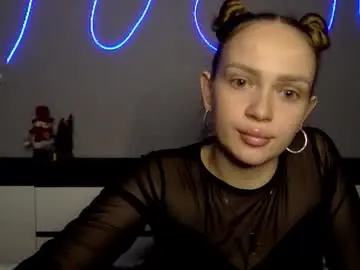 Chaturbate Adult Webcam of cute_shy06