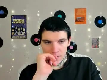 Chaturbate Private Sex Chat of drew_soft_