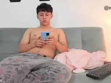 elias_steel1 from chaturbate