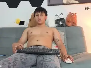 Chaturbate Free Porn Cam of elias_steel1