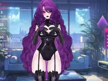 elisathebat from chaturbate