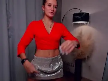 Chaturbate Adult Webcam of emelineweeman