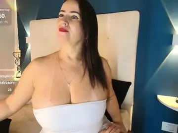 Chaturbate Best Webcam of emmawatsom_