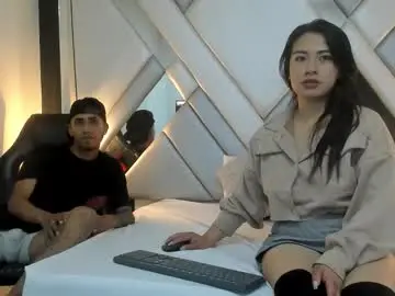 foreverwild_vc from chaturbate