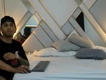 Chaturbate Nude Webcam of foreverwild_vc