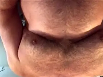 Chaturbate Best live sex cam show of hairbear5