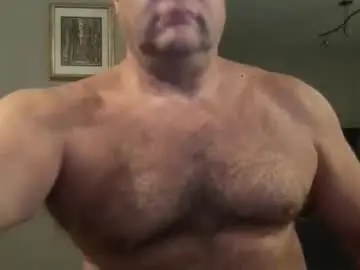 Chaturbate Watch Live Sex Cams of hairbear5