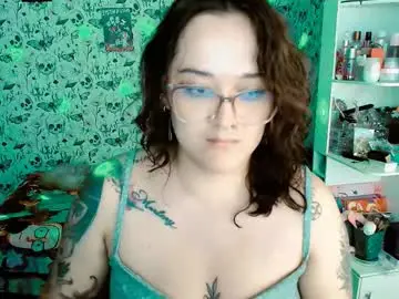 Chaturbate Private Sex Chat of issis_demon