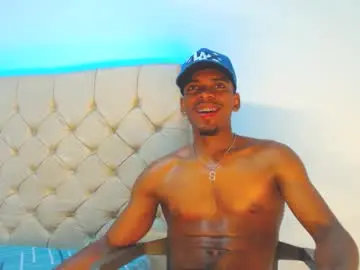 Chaturbate Sex Chat of jackboy_22