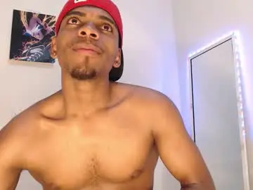 Chaturbate Sex Cam of jackboy_22