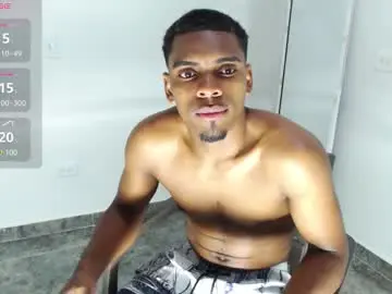 Chaturbate Sex Chat of jackboy_22