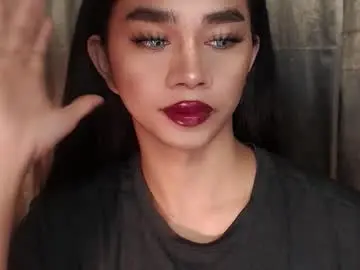 Chaturbate Live Porn of katrinathegreat