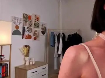 Chaturbate Free Porn Cam of kieshaswymer