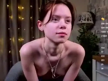 Chaturbate Watch Live Sex Cams of kieshaswymer