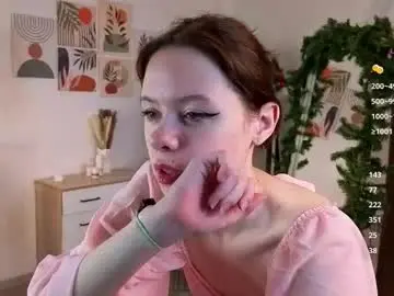 Chaturbate Adult Webcam of kieshaswymer