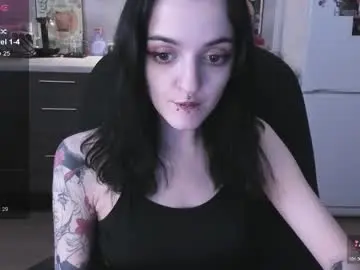 Chaturbate Live Sex of lina_tyaan